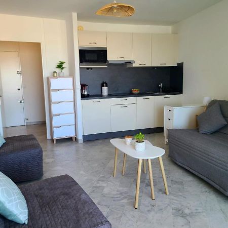 Апартаменти Vue Imprenable Sur Le Port, Proche Plages ! Ла-Гранд-Мотт Екстер'єр фото